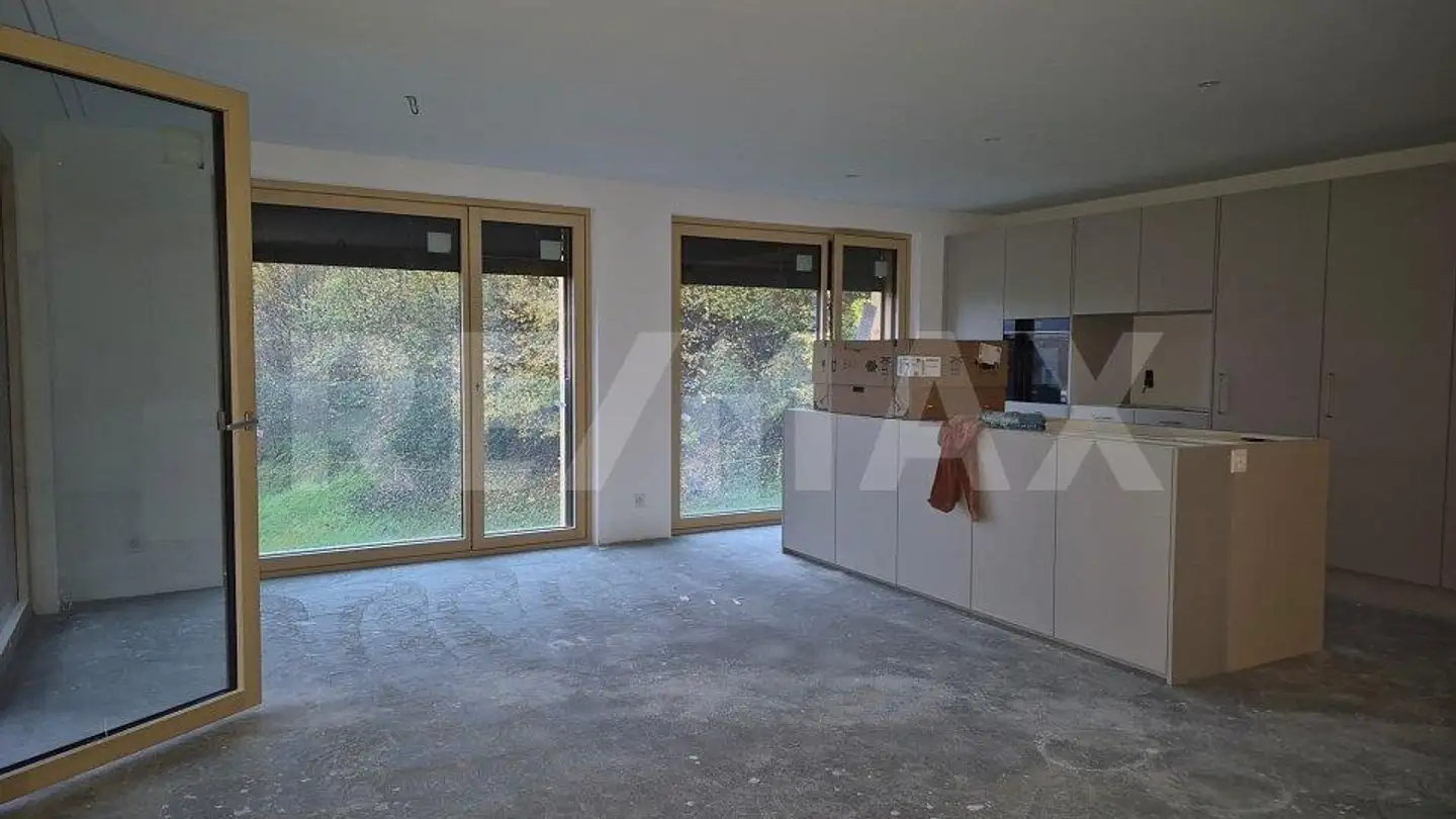 Appartamento in affitto - 7220 Schiers - Foto 3