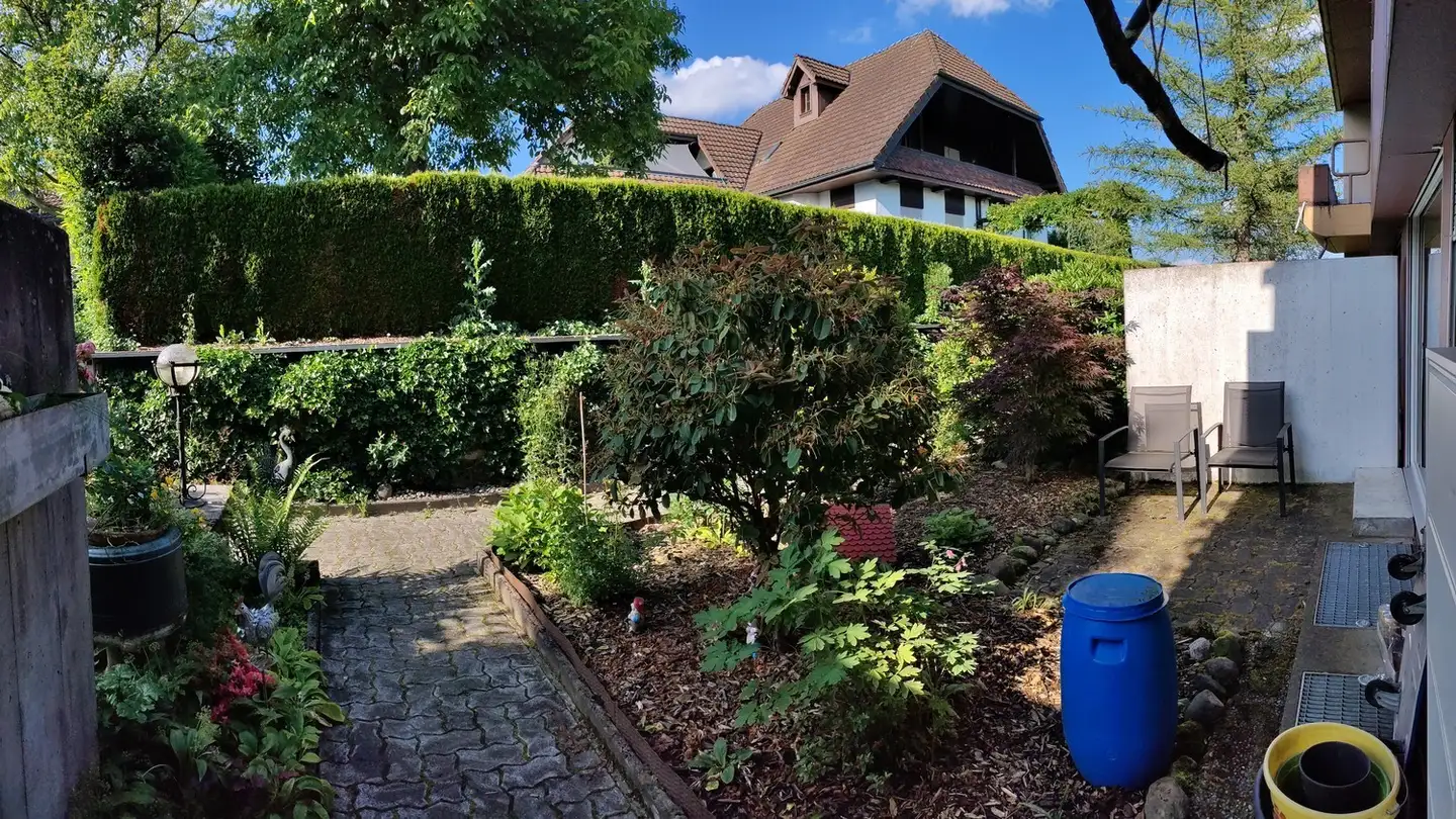 Casa singola in affitto - 6275 Ballwil - Photo 4