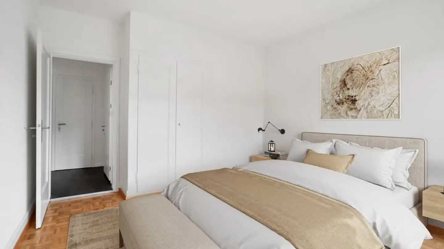 Apartment for rent - Rue Du Soleil 38, 2610 St-Imier - Photo 2
