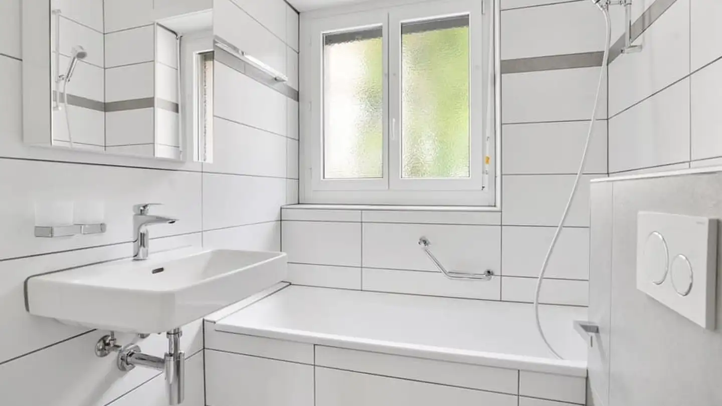 Apartment for rent - Rue Du Soleil 38, 2610 St-Imier - Photo 4
