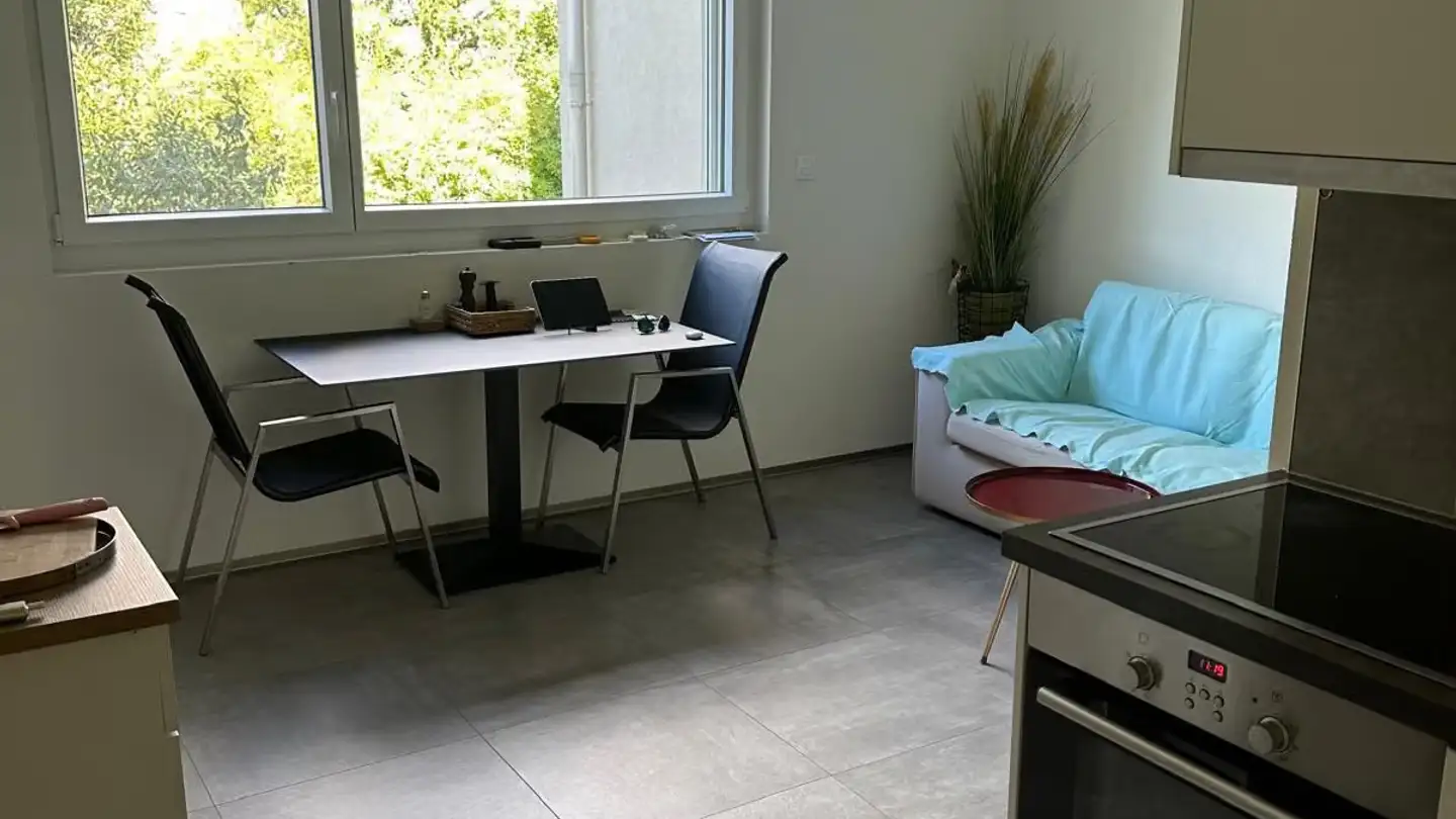 Appartamento in affitto - 2072 St-Blaise - Foto 2