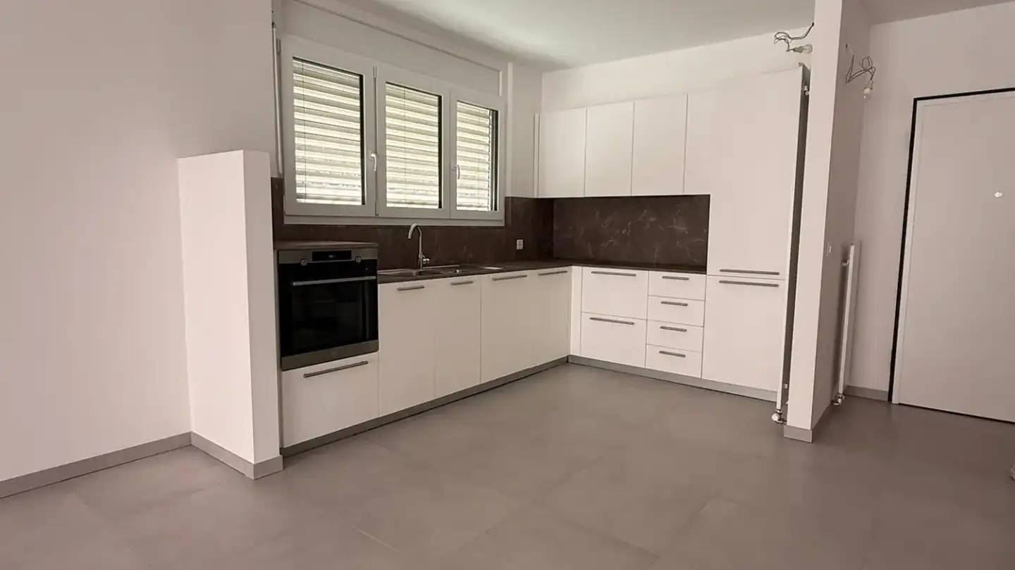Apartment for rent - Via Pradello 2, 6934 Bioggio - Photo 2