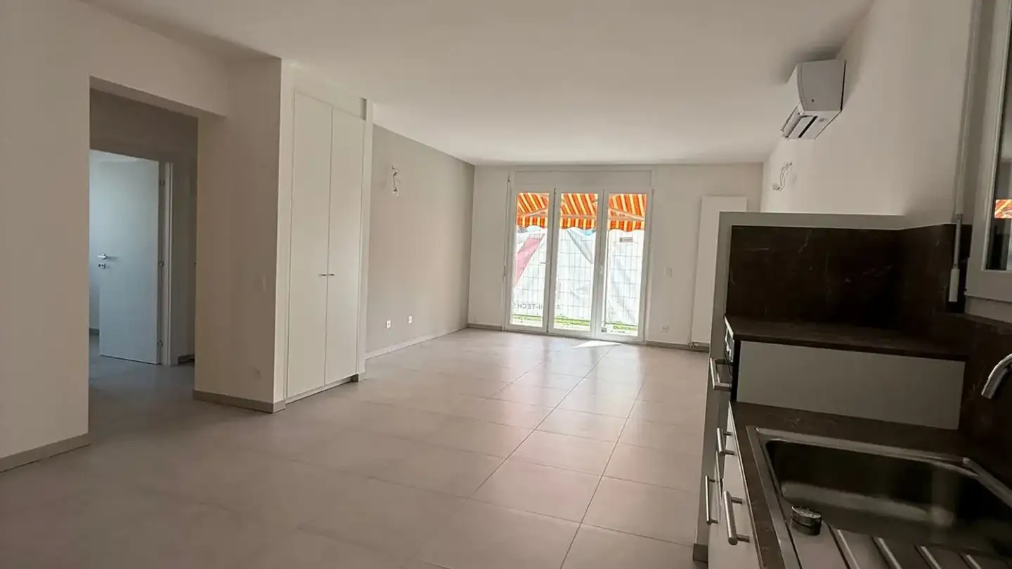 Apartment for rent - Via Pradello 2, 6934 Bioggio - Photo 3
