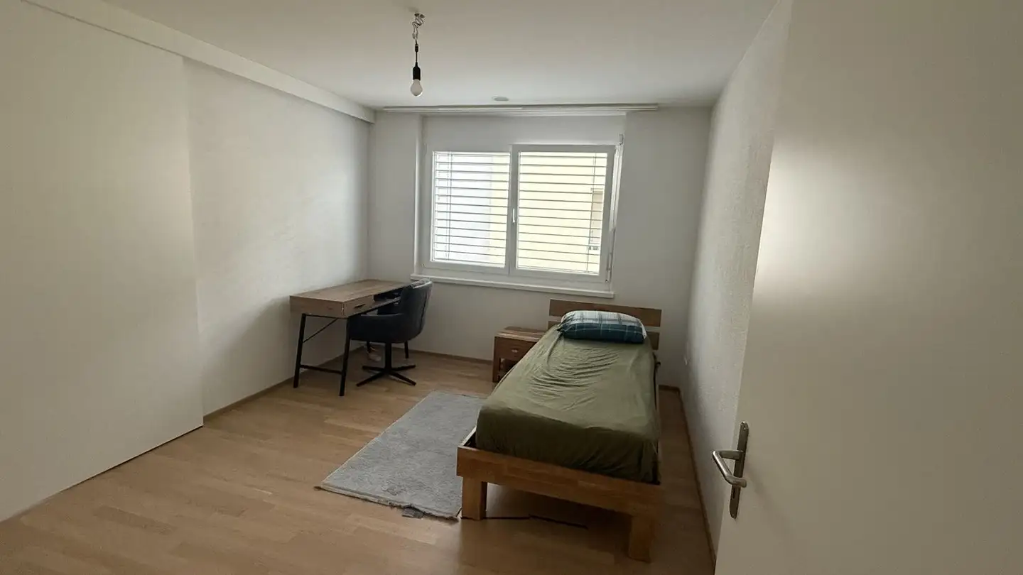 Single room for rent - 8180 Bülach