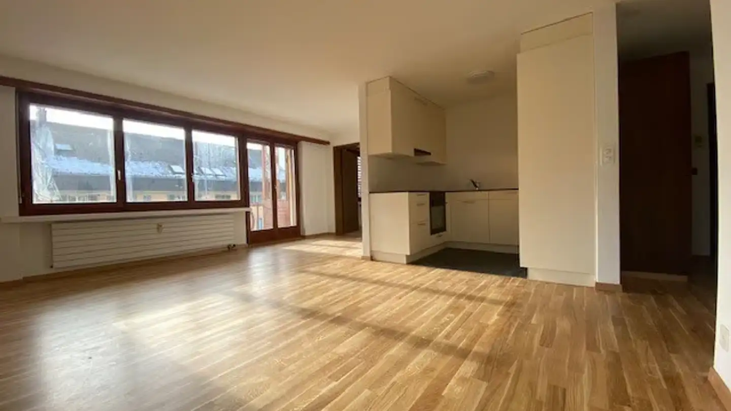 Wohnung mieten - Toggenburgerstrasse 49, 9500 Wil SG - Foto 2