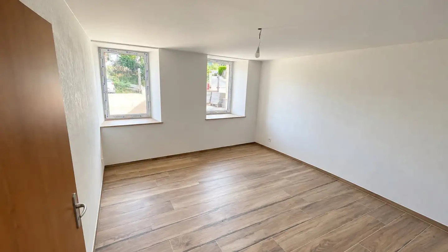 Wohnung mieten - Rue Saint-Gervais 20, 2108 Couvet