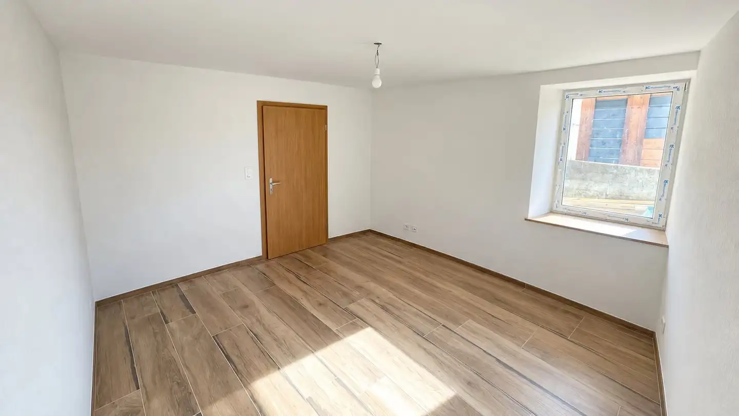 Wohnung mieten - Rue Saint-Gervais 20, 2108 Couvet - Foto 2