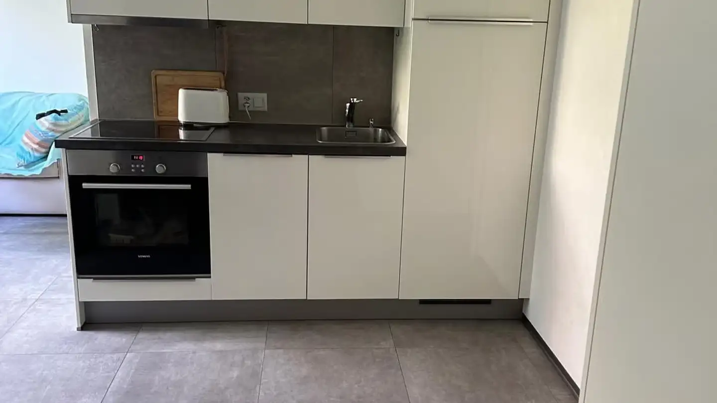 Appartamento in affitto - 2072 St-Blaise