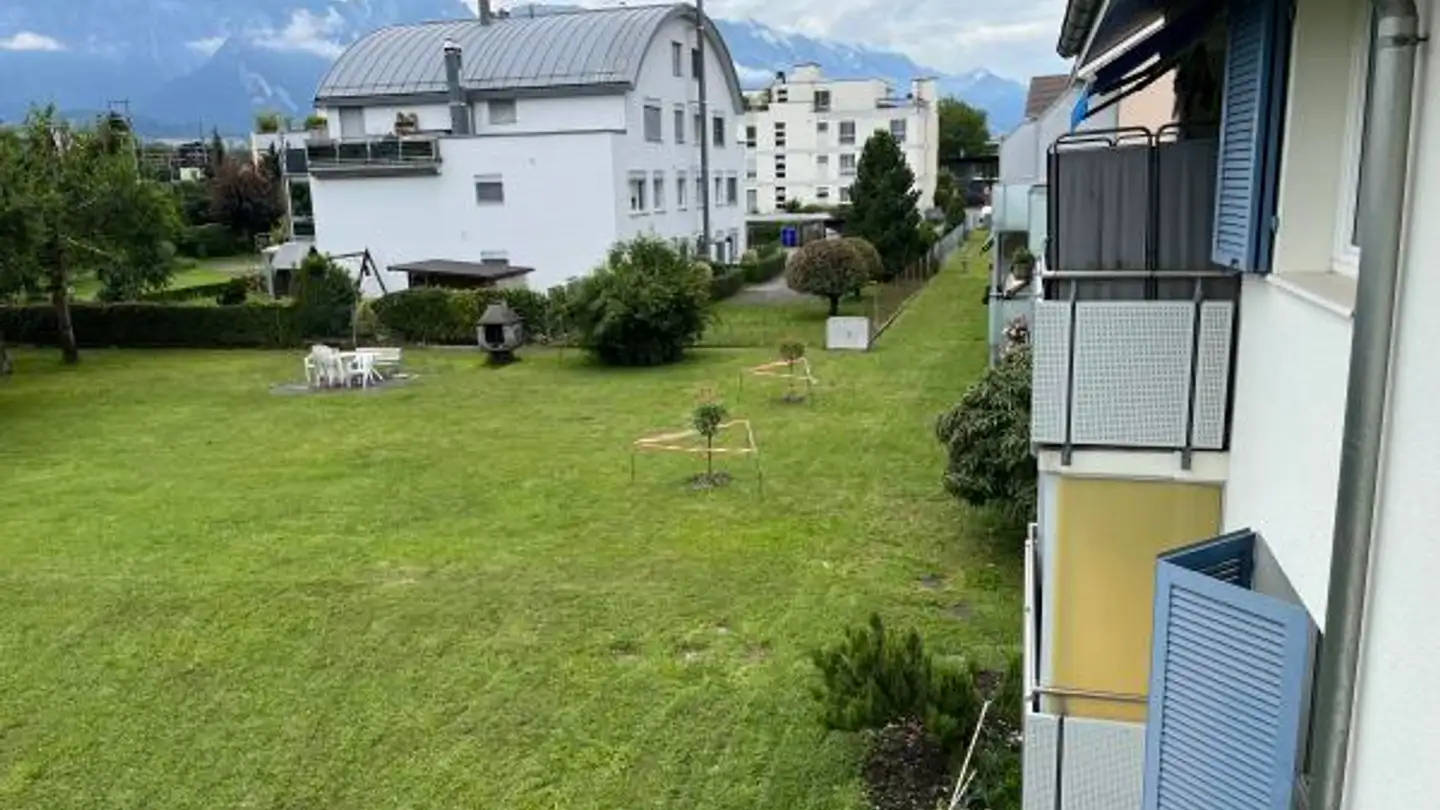 Apartment for rent - Frutigenstrasse 61g, 3604 Thun - Photo 4