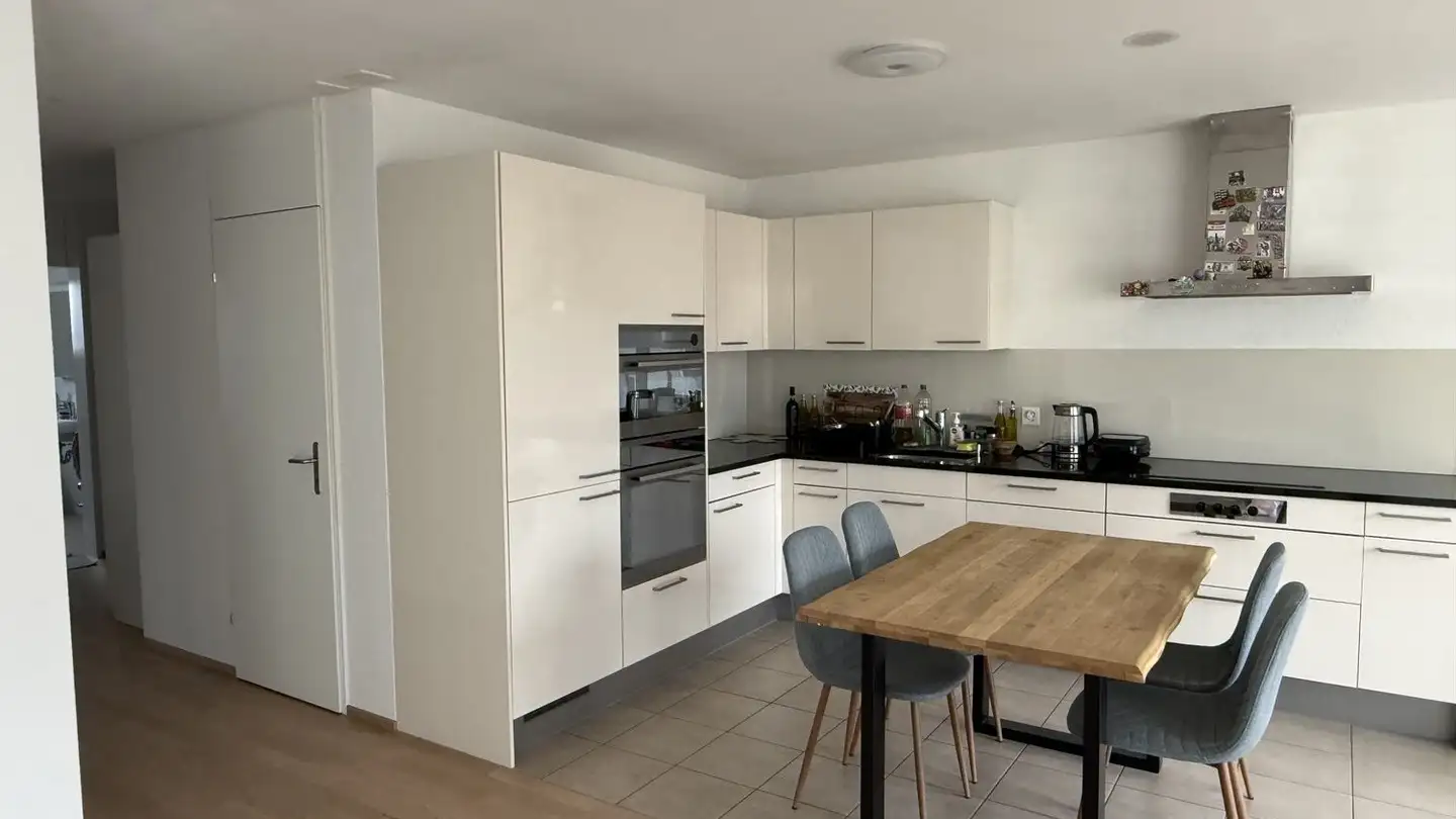 Single room for rent - 8180 Bülach - Photo 3