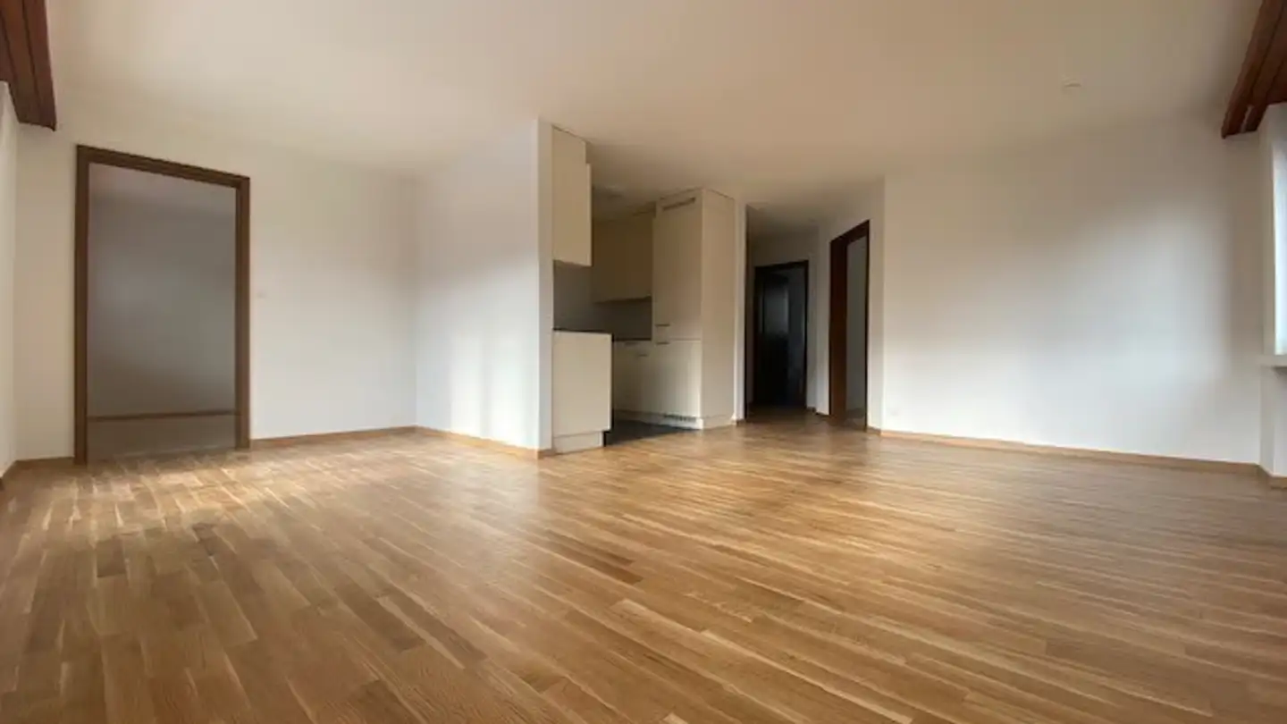 Wohnung mieten - Toggenburgerstrasse 49, 9500 Wil SG - Foto 3