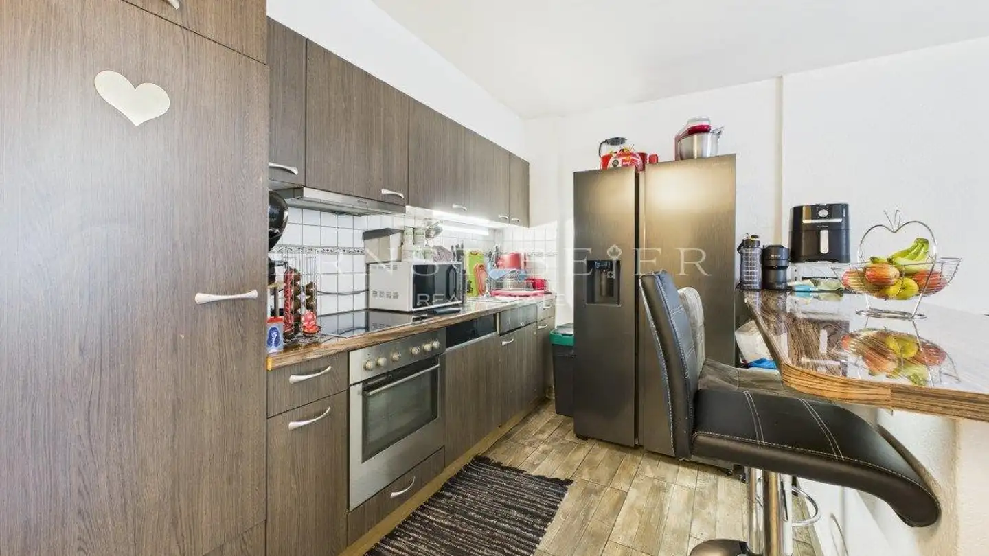 Appartamento in vendita - 1844 Villeneuve VD - Foto 3