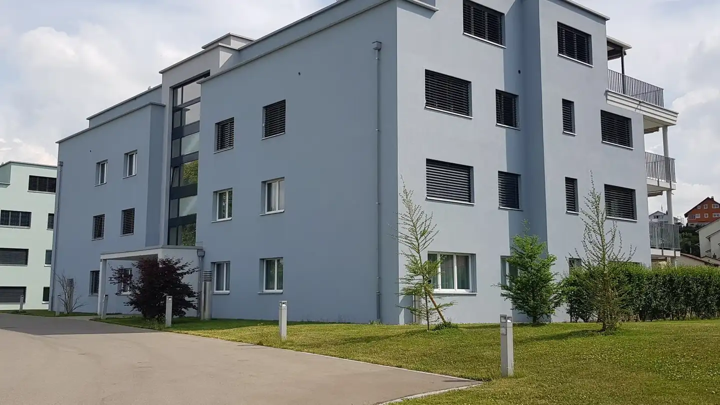 Appartamento in affitto - Hubstrasse 35, 9535 Wilen b. Wil