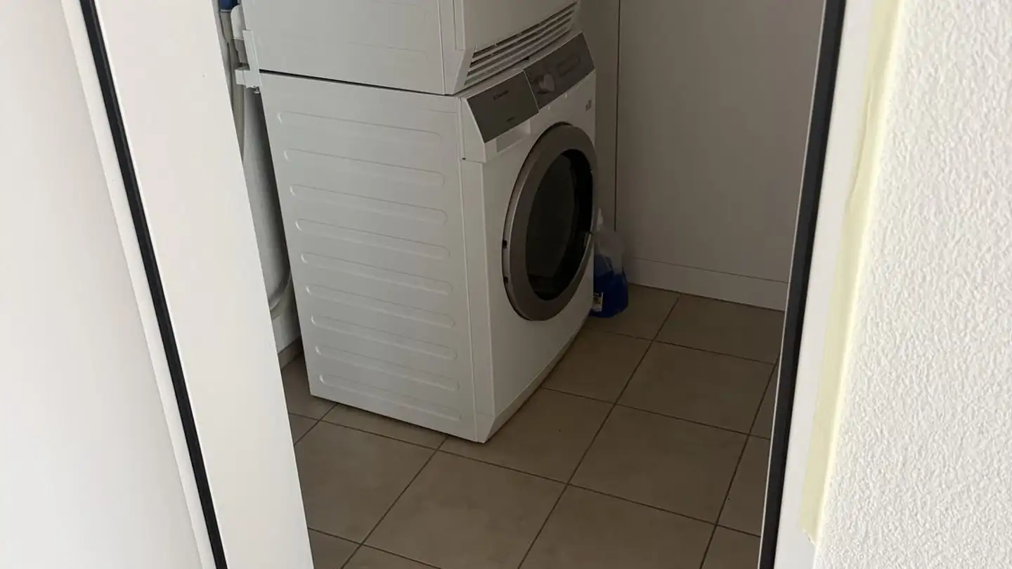 Single room for rent - 8180 Bülach - Photo 4