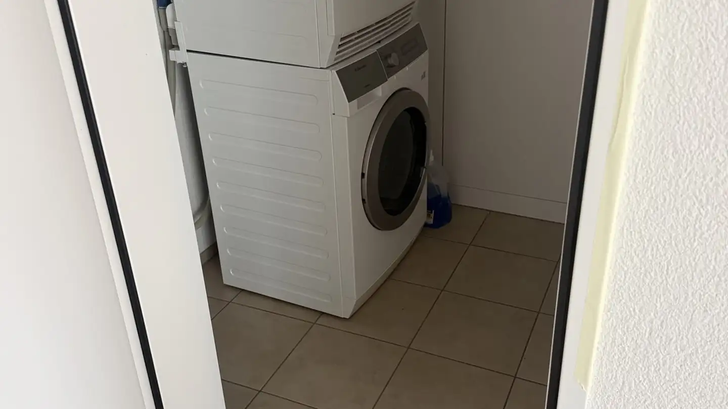 Single room for rent - 8180 Bülach - Photo 4