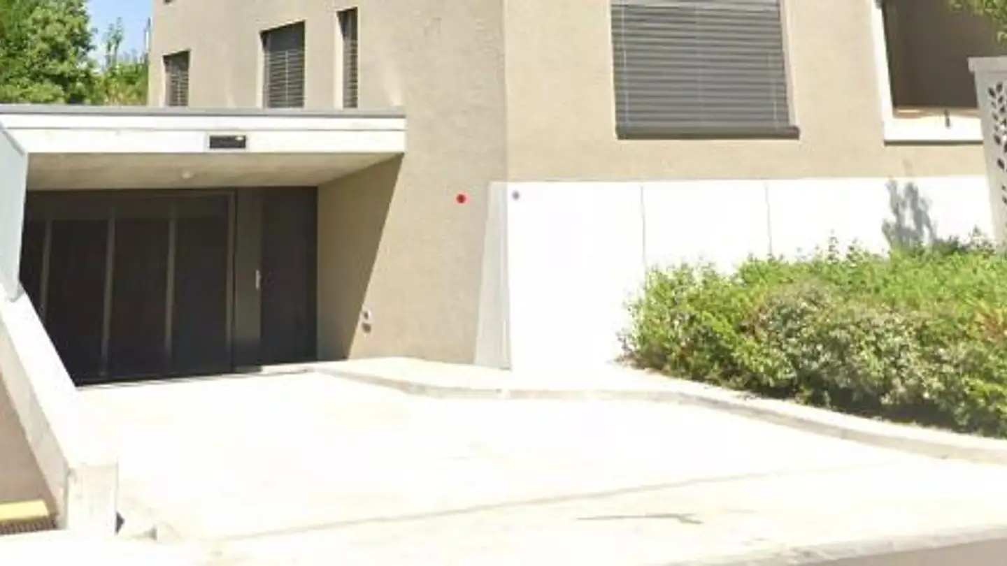 Garage singolo in affitto - Unterdorfstrasse 10, 8600 Dübendorf