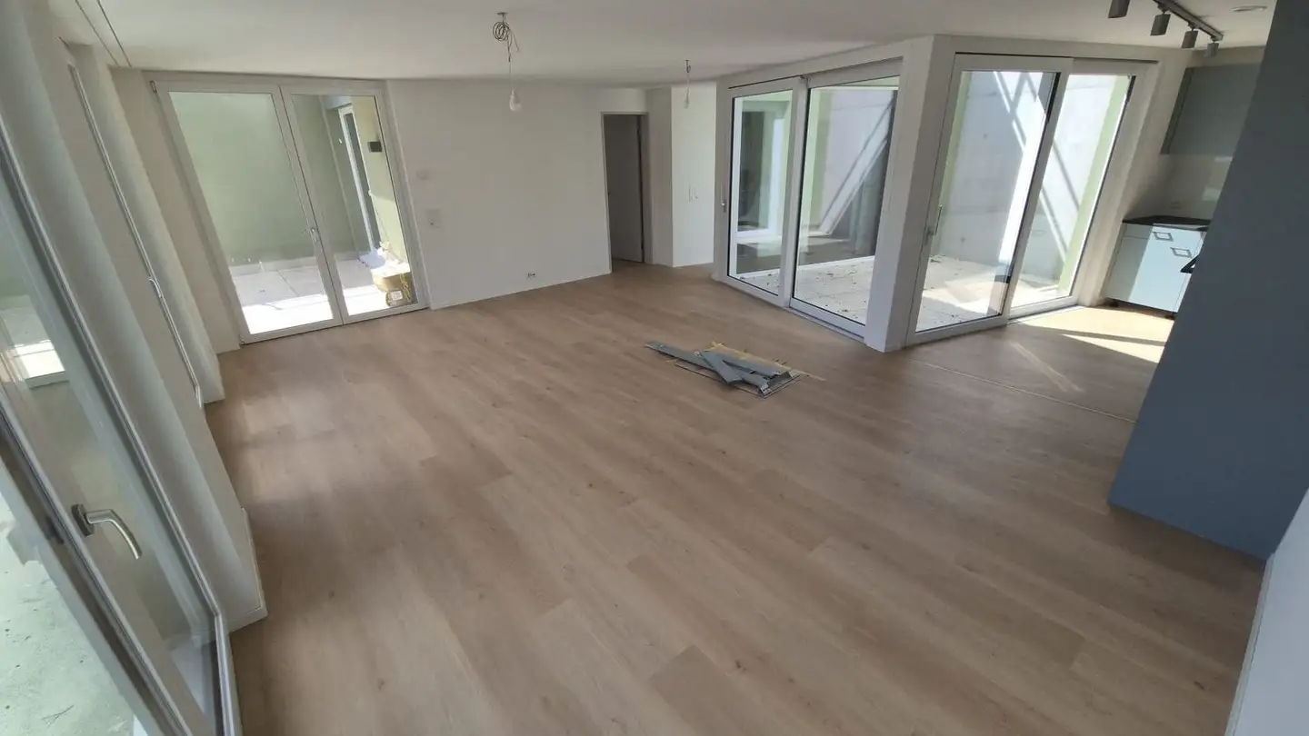 Appartamento in affitto - Dättwilerstrasse 51, 5405 Dättwil AG