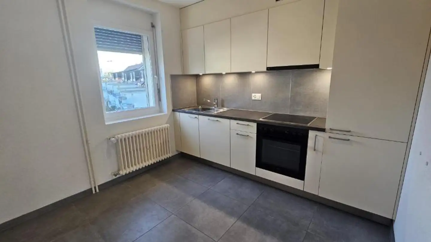 Appartement à louer - Route de Praz Palud 8, 1040 Echallens