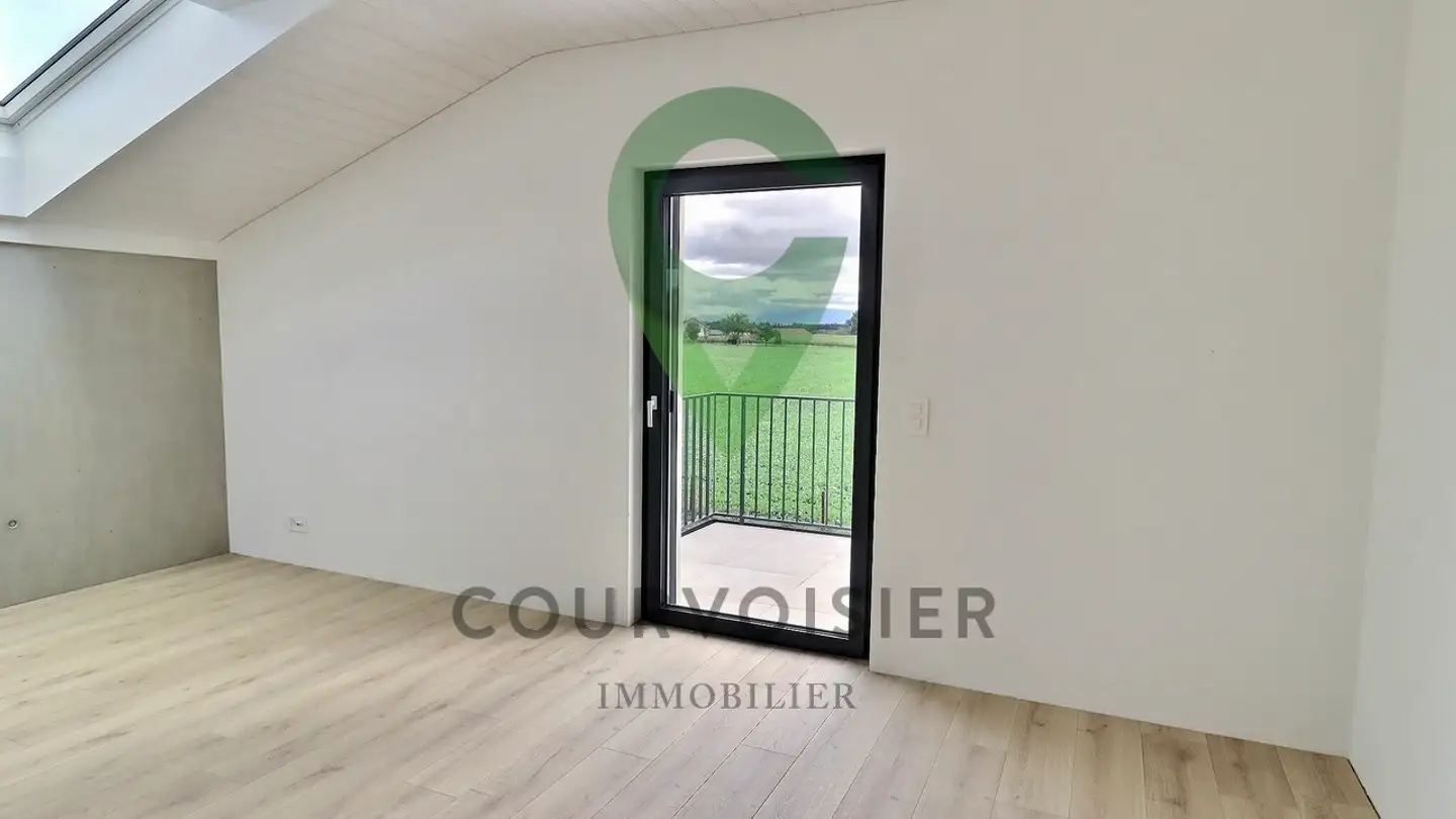 Apartment for sale - 1170 Aubonne - Photo 4