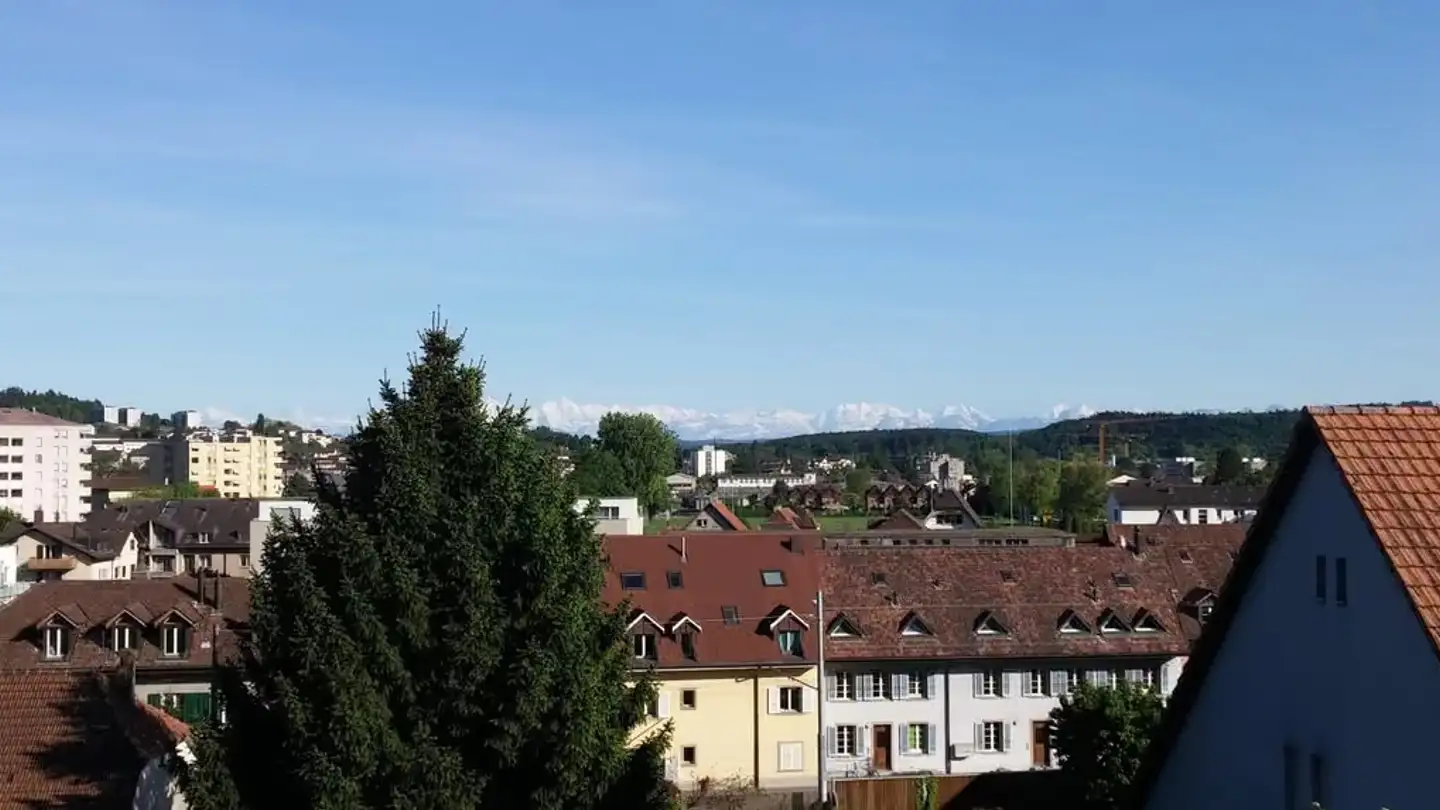 Apartment for rent - Rue Arrière / Hintergasse 33, 2504 Biel/Bienne - Photo 2