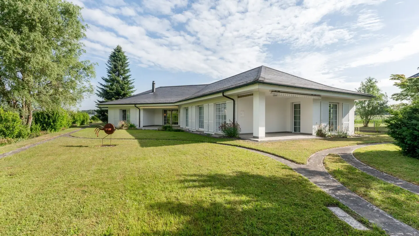 Terreno edificabile in vendita - Bühlweg 16, 5600 Lenzburg - Foto 4