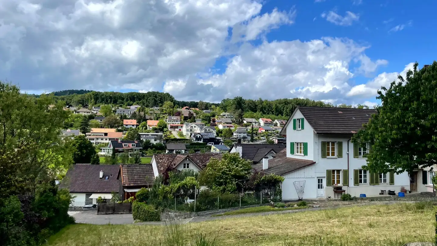 Einfamilienhaus kaufen - Seltisbergerstrasse, 4419 Lupsingen - Foto 3