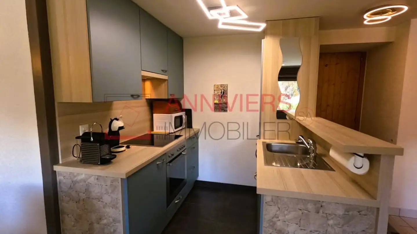 Apartment for sale - 3961 Grimentz - Photo 4