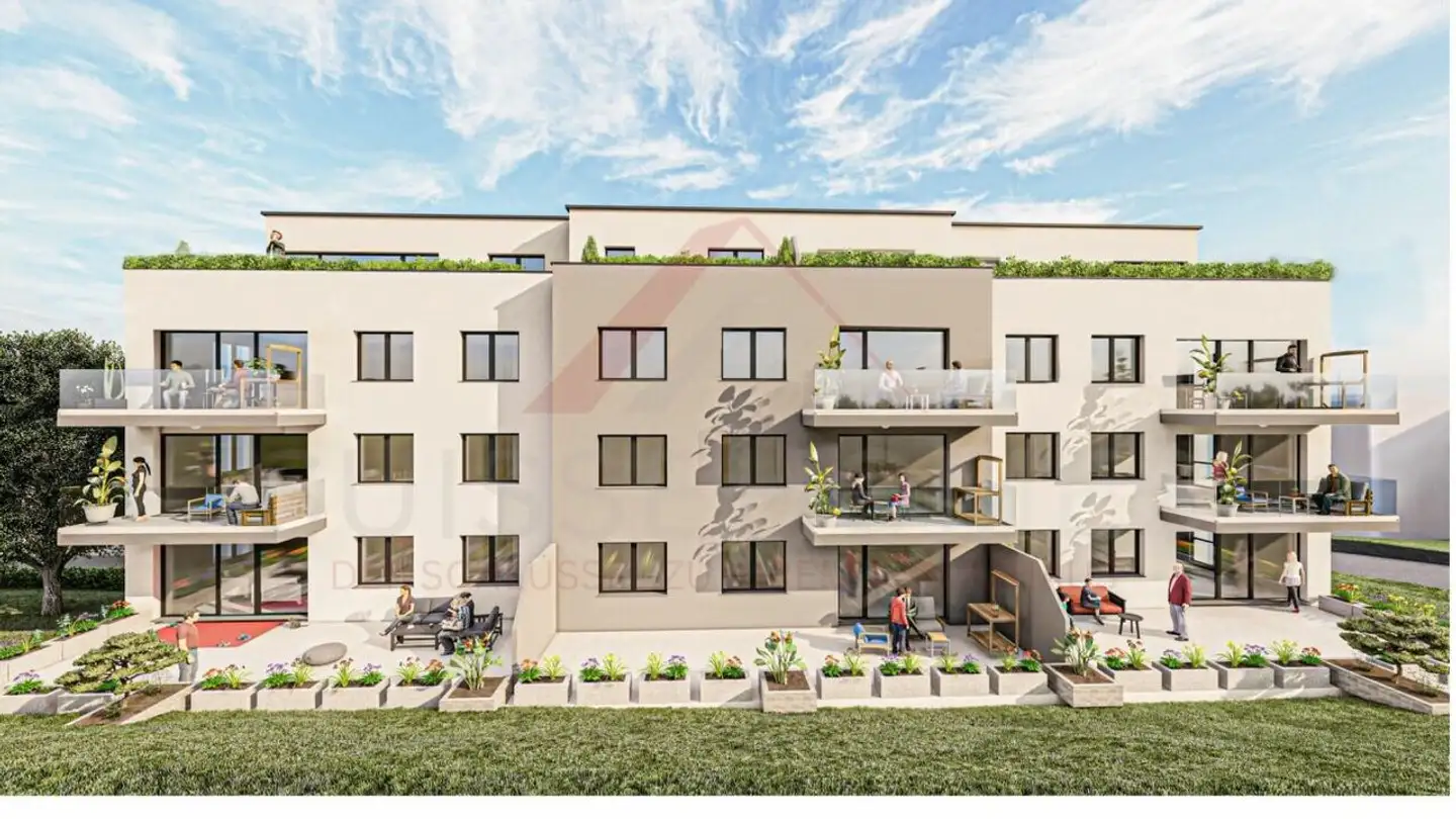 Terreno edificabile in vendita - 2732 Reconvilier - Foto 2