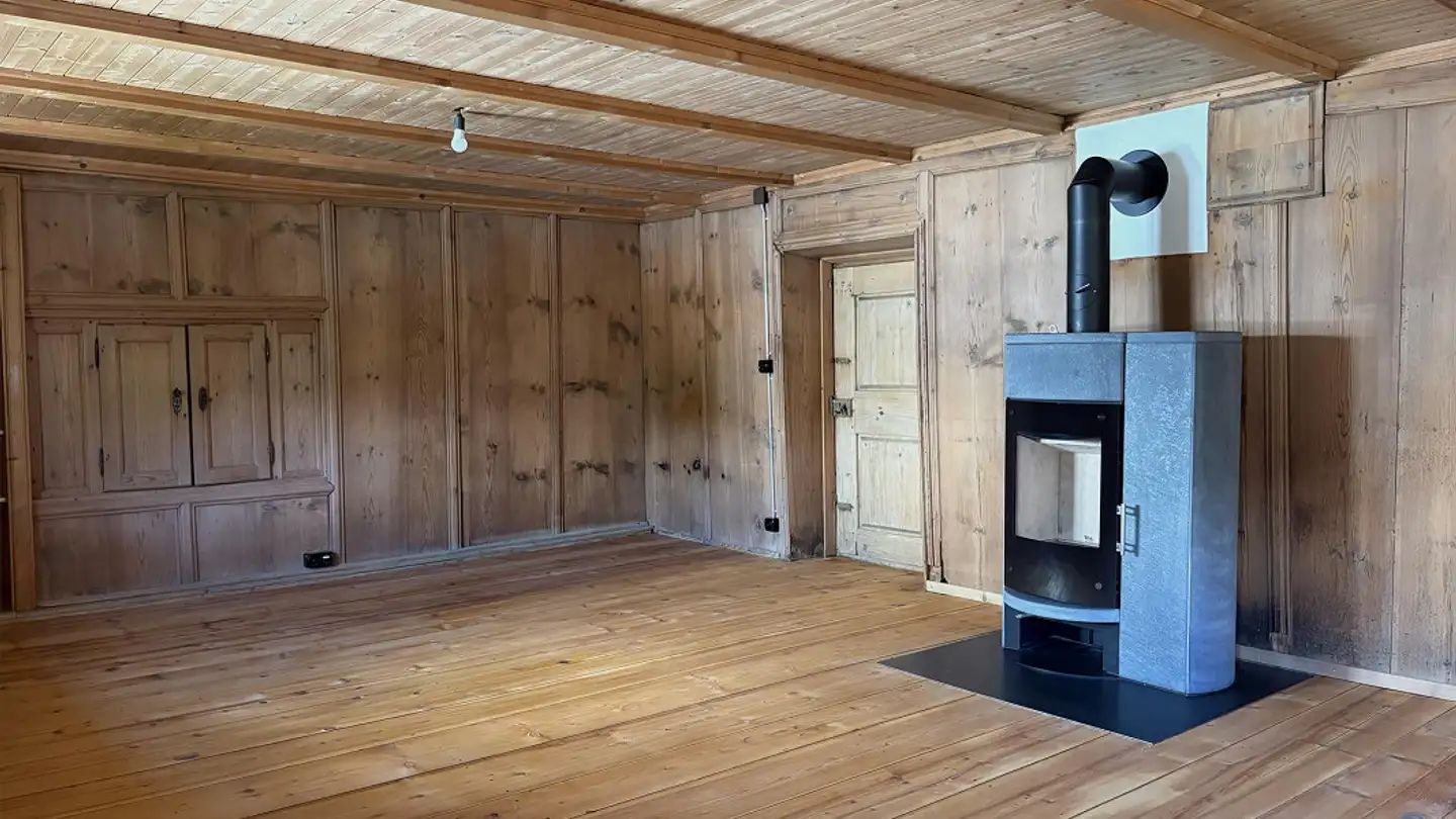 Appartamento in affitto - Domleschgerstrasse 16, 7413 Fürstenaubruck - Foto 3