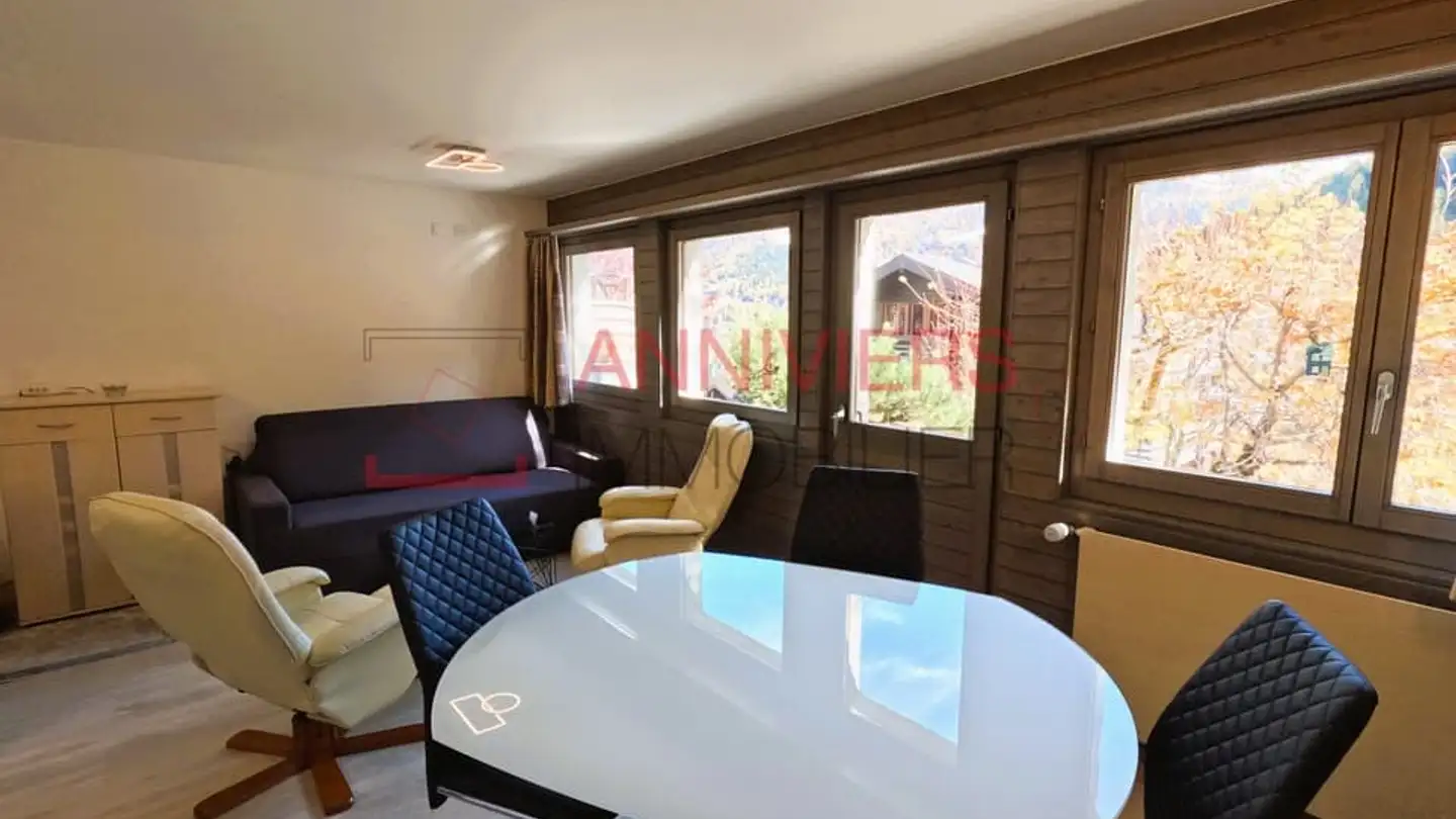 Apartment for sale - 3961 Grimentz - Photo 3