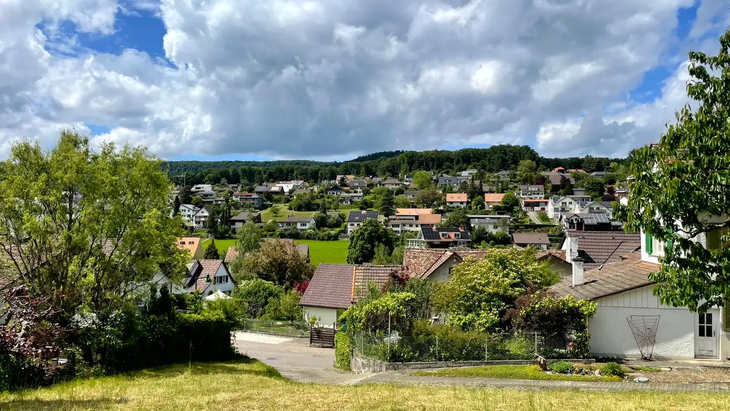 Einfamilienhaus kaufen - Seltisbergerstrasse, 4419 Lupsingen - Foto 2