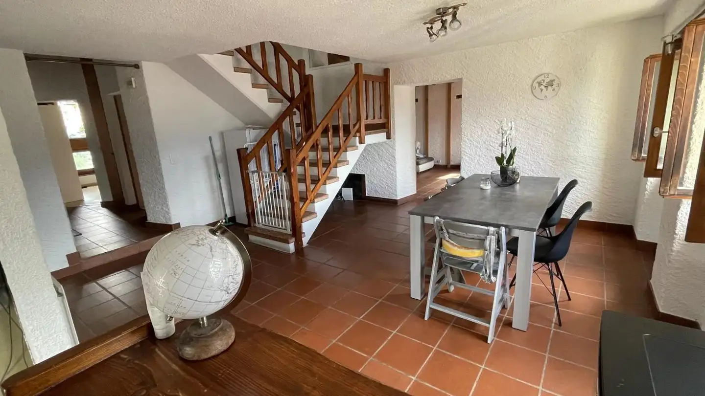 Duplex in vendita - 3972 Miège - Foto 4