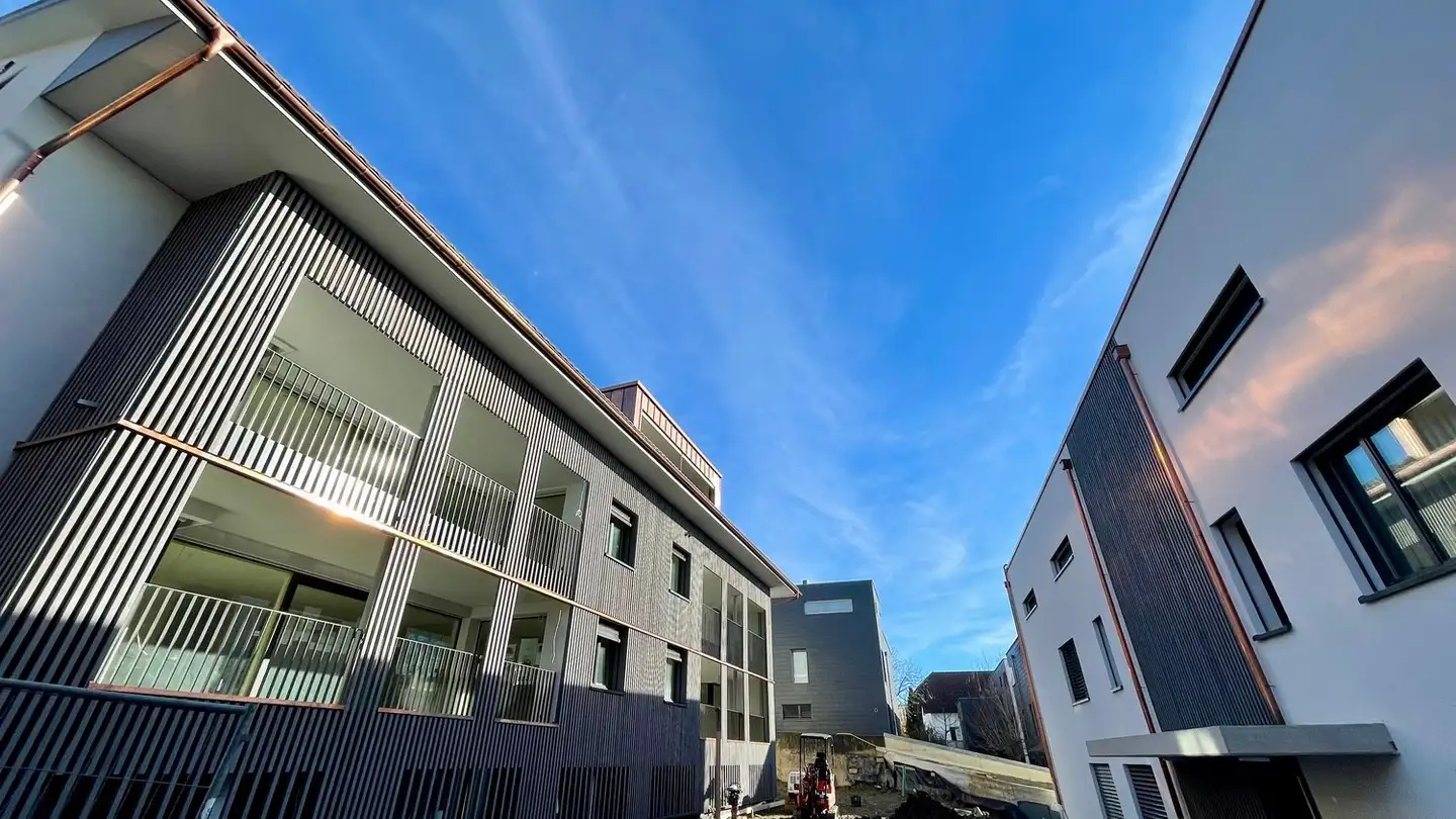 Appartamento in vendita - Hasenbergstrasse 6, 5454 Bellikon - Foto 3