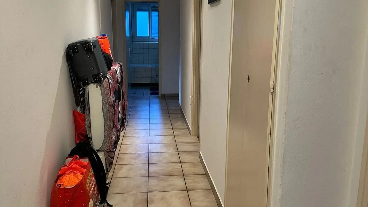 Appartement à louer - Via Del Tiglio, 6512 Giubiasco - Photo 2