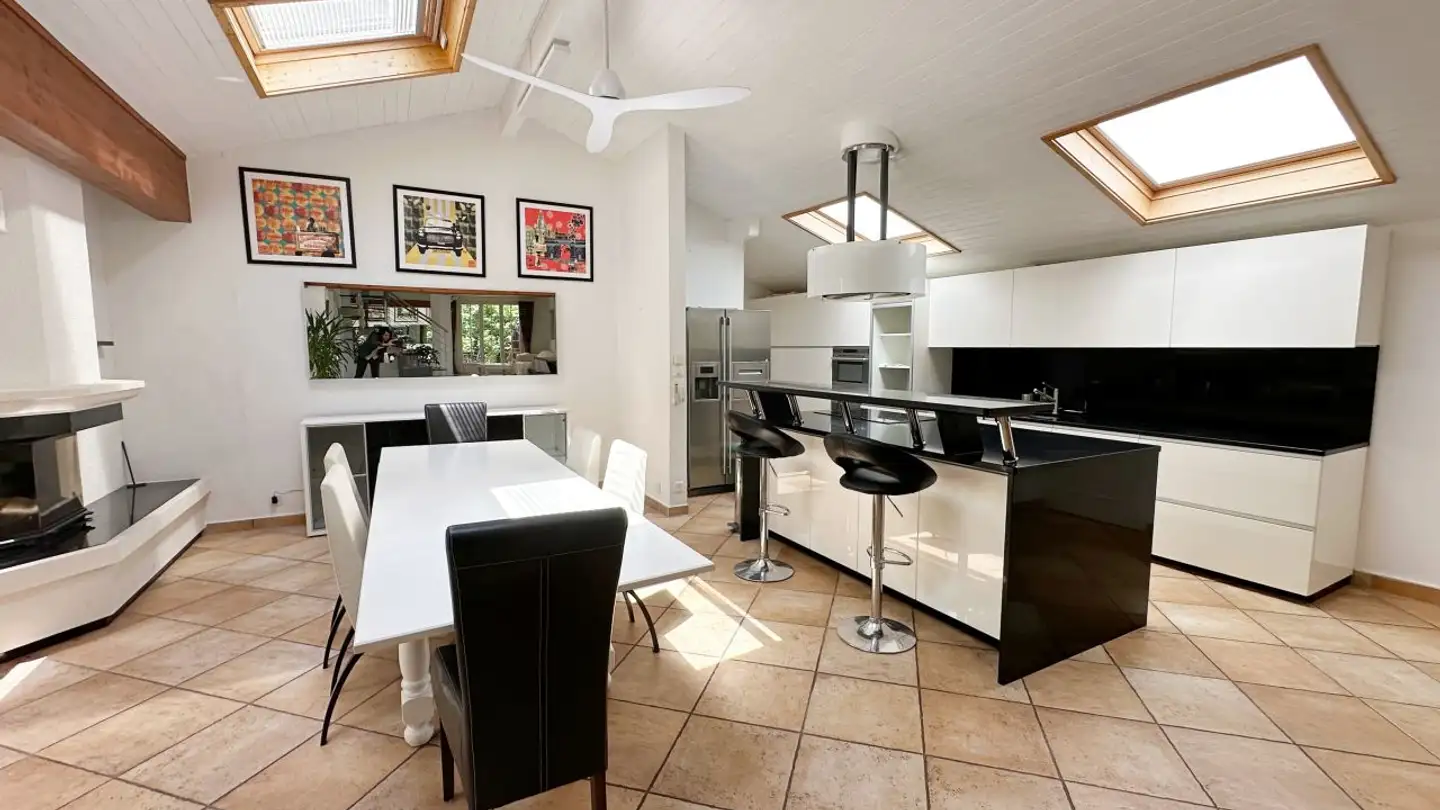 Appartamento in affitto - 1299 Crans-près-Céligny - Photo 2