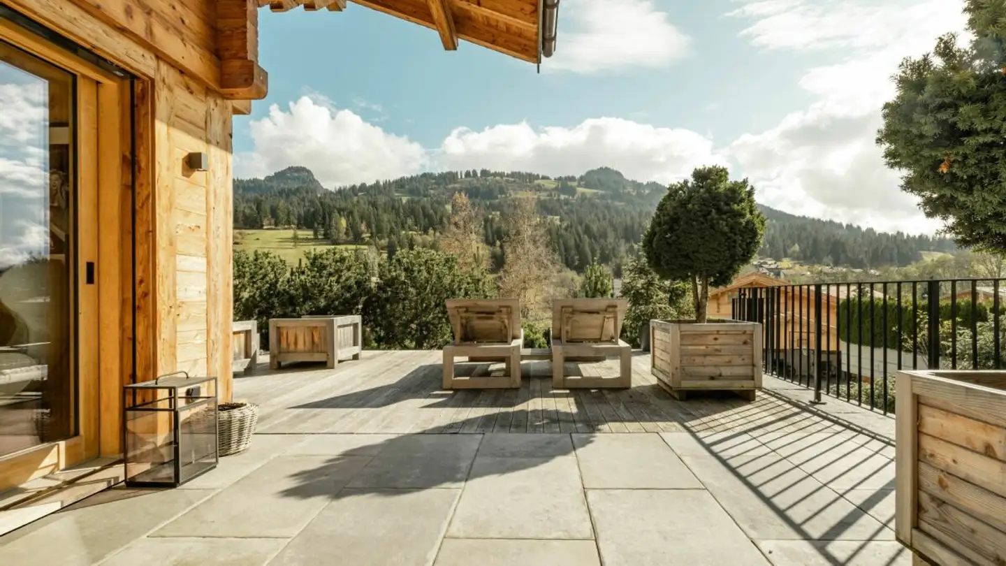 Casa singola in vendita - Birkheimweg 20, 3778 Schönried - Photo 3