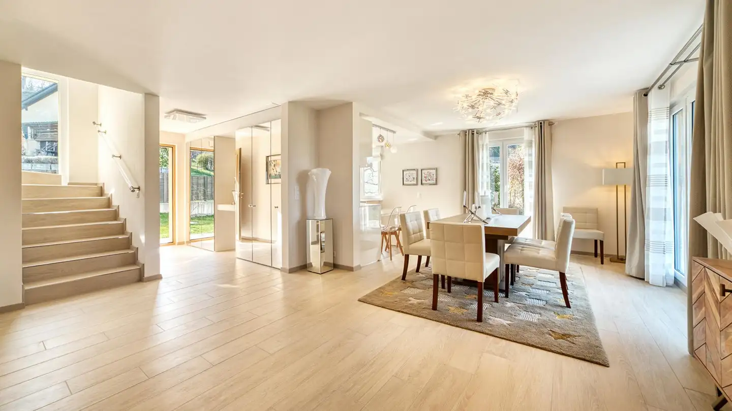 Einfamilienhaus kaufen - 1053 Cugy VD - Foto 2