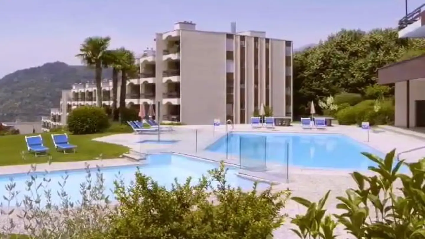 Apartment for rent - 6965 Cadro