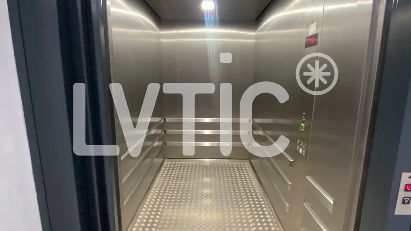 Atelier à louer - 1400 Yverdon-les-Bains - Photo 3