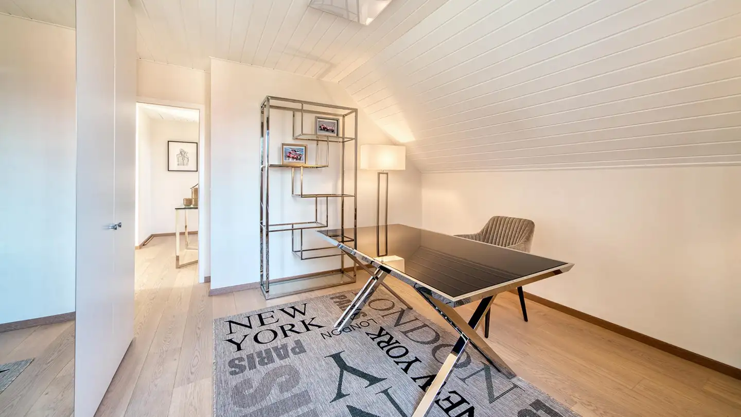 Einfamilienhaus kaufen - 1053 Cugy VD - Foto 3