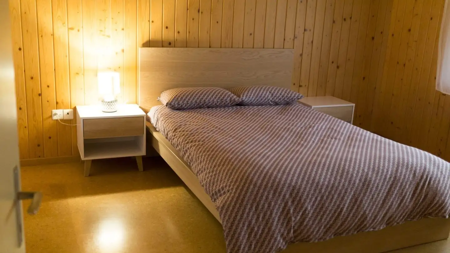 Appartamento in affitto - Siggehusestrasse 5, 6170 Schüpfheim