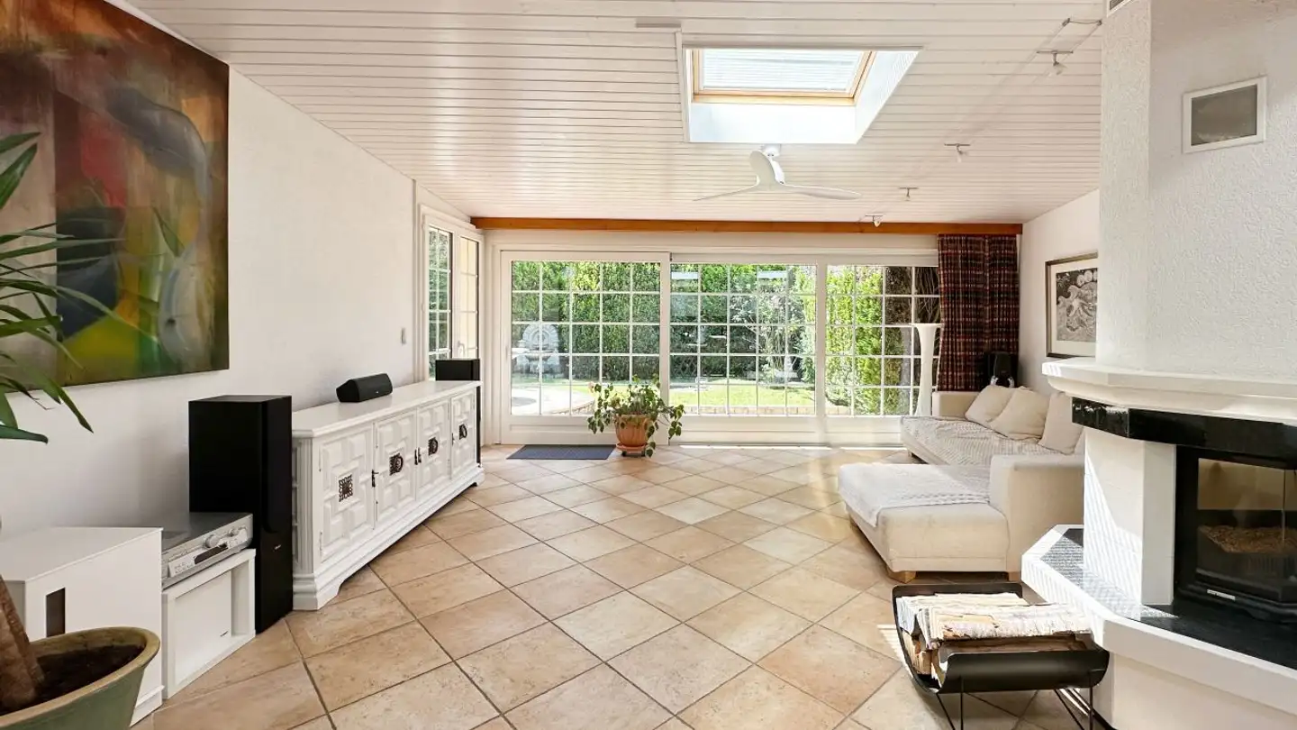 Appartamento in affitto - 1299 Crans-près-Céligny - Photo 3