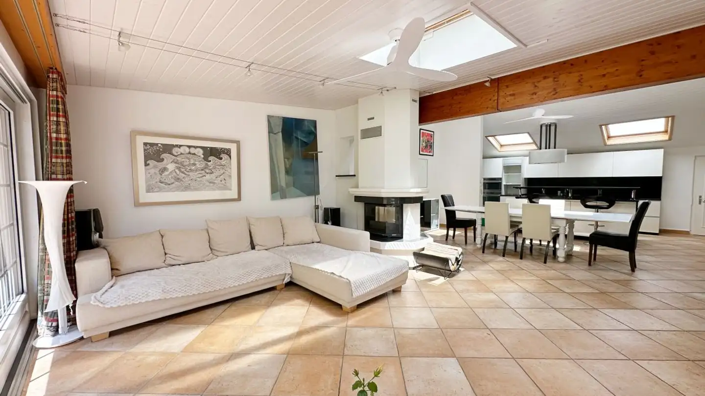 Appartamento in affitto - 1299 Crans-près-Céligny - Photo 4