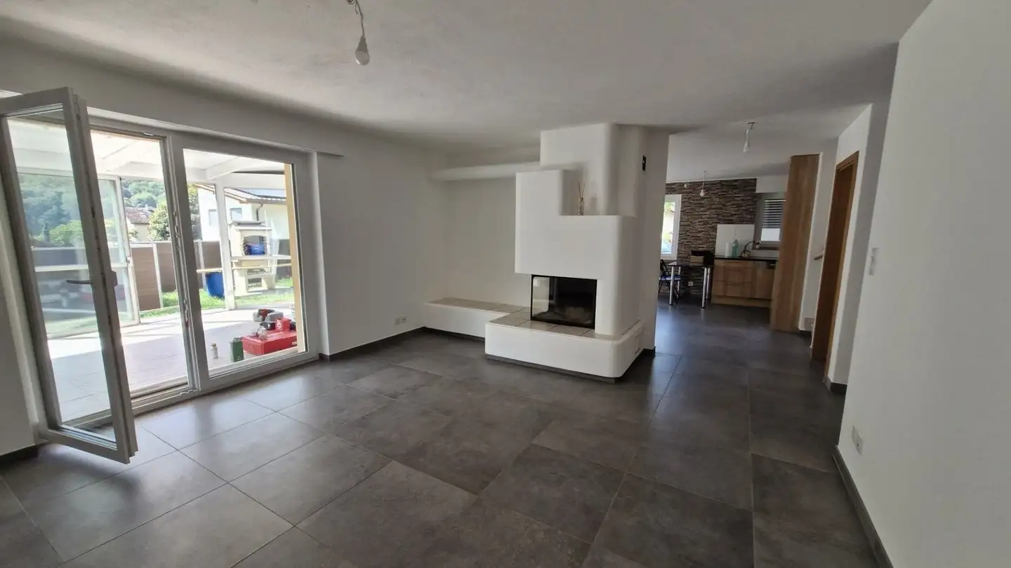 Appartement à louer - Chemin Des Graviers 20, 2604 La Heutte