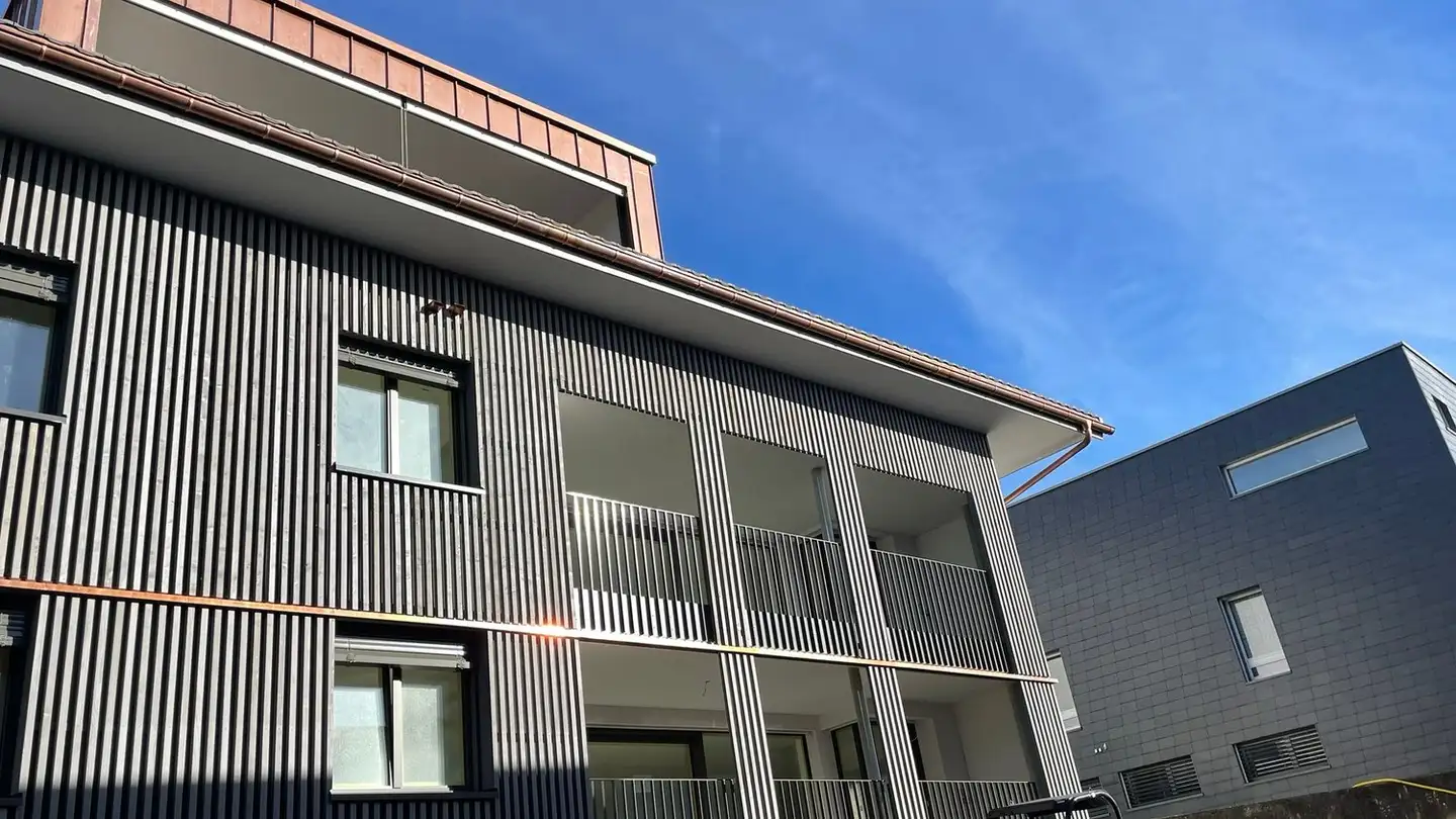 Appartamento in vendita - Hasenbergstrasse 6, 5454 Bellikon - Foto 4