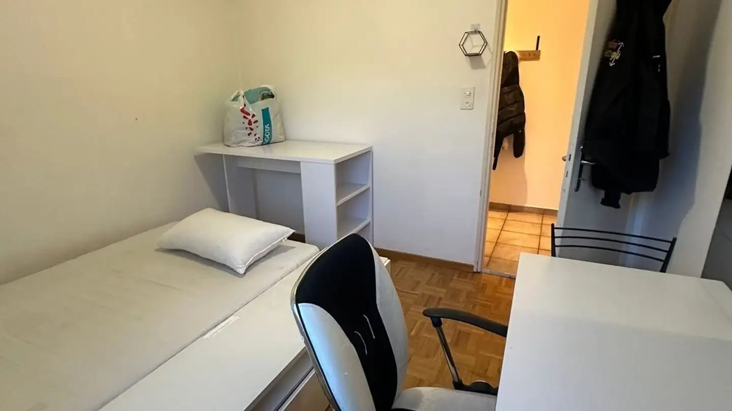 Appartement à louer - Via Del Tiglio, 6512 Giubiasco - Photo 3