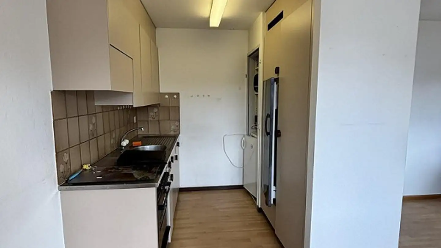 Wohnung mieten - Mittebrühlstrasse 7, 4416 Bubendorf - Foto 2