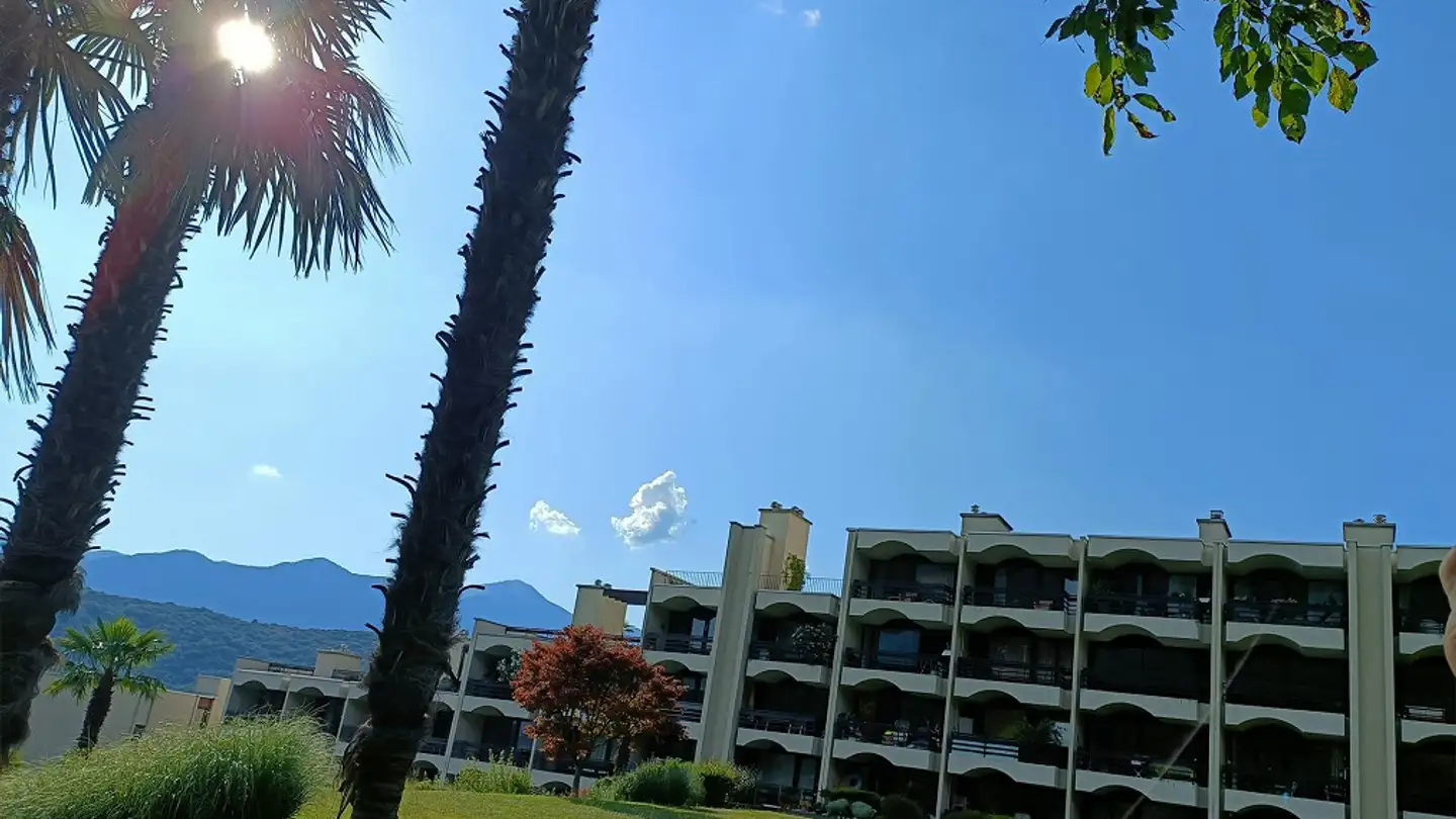 Apartment for rent - 6965 Cadro - Photo 2