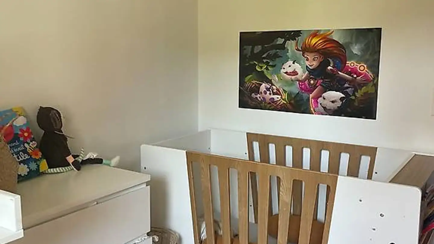 Apartment for rent - Chemin Du Danube, 1024 Ecublens VD - Photo 2