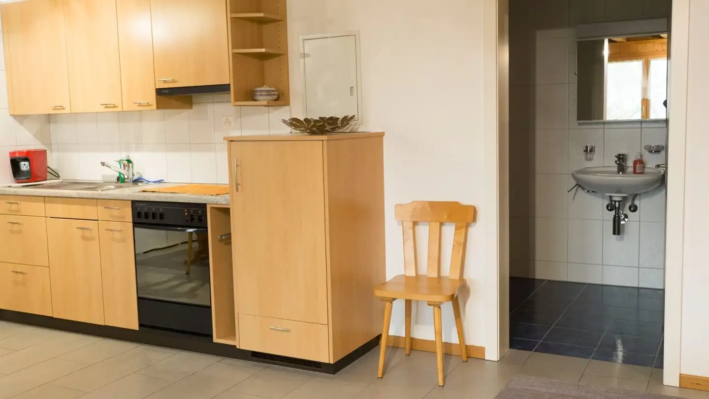 Appartamento in affitto - Siggehusestrasse 5, 6170 Schüpfheim - Foto 4